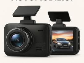 Full HD vaizdo registratorius 3mp