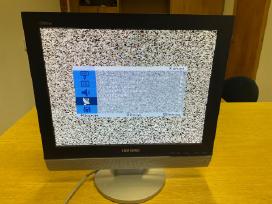 LCD televizorius ir monitorius viename tik 45 Eur