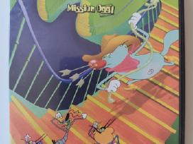 Oggy and the Cockroaches: Mission Oggy