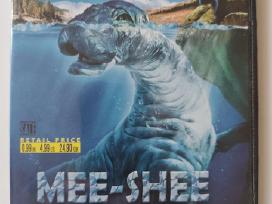 Mee-shee: The Water Giant