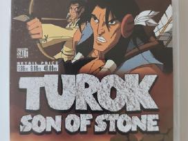 Turok: Son of Stone (2008)