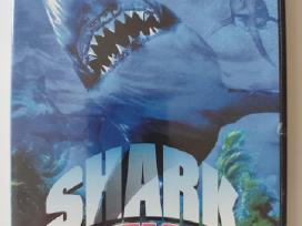 Shark Attack – veiksmo trileris