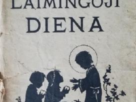 Religinio turinio knygos