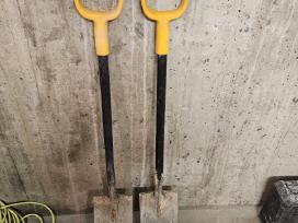 Forte tools kastuvai