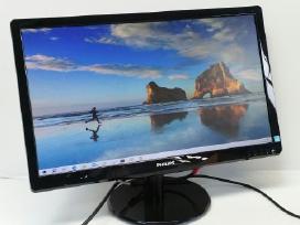 Monitorius Philips 226v4l 21.5'