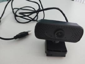 Web kamera su Usb jungtimi