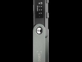 Ledger Nano S Plus