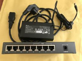 Tp-link Tl-sg1008p 8-port with 4-port Poe+