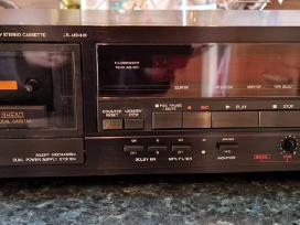 Denon Dr-m24hx kasetinė deka. 3head Closed Loop