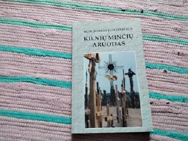 Kilnių minčių aruodas Juozas Juozevičius