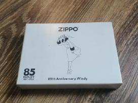 Zippo 85th anniversary Windy