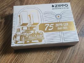 Zippo 2023 collectible of the Year