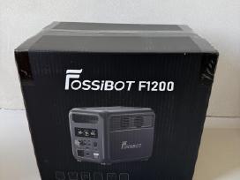 Fossibot F1200 mobili energijos stotelė