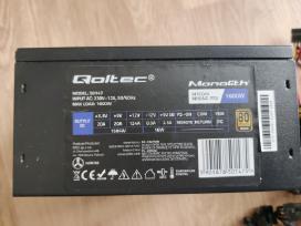 Qoltec 1600w