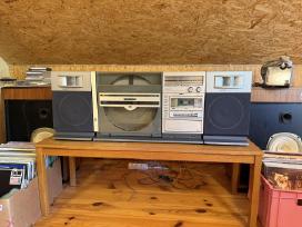 Sharp Vz-3000h