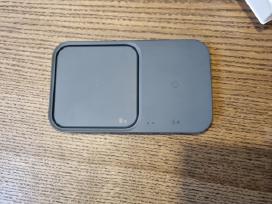 Super fast wireless charger duo Samsung