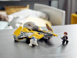 Lego 75281 Anakin's Jedi Interceptor