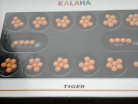 Stalo žaidimas "Kalaha"