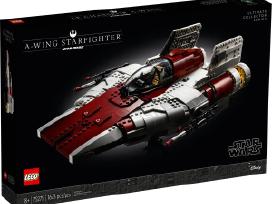 75275 Lego Star Wars A-wing Starfighter