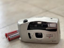Yashica Clearlook Af juostinis fotoaparatas