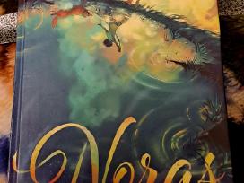 "Noras" Barbara Oconnor
