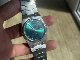 Tissot Prx 40mm žalias