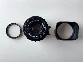 Leica Summicron 2/35 Asph.