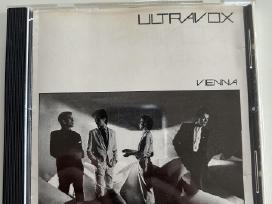 Ultravox. Vienna. CD