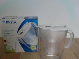 Vandens filtravimo indas Brita