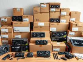Rtx vaizdo kortos Atnaujinta 12.13