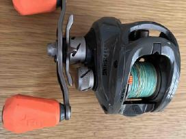 Parduodama kastinginė ritė 13 Fishing Concept Z2