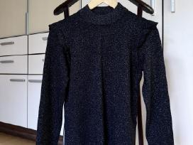 Massimo Dutti blizgantis megztukas 36 dydis