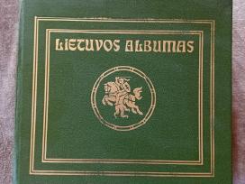 Lietuvos Albumas
