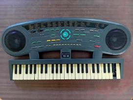 Elektrinis pianinas-sintezatorius Thompsonic Ts-06