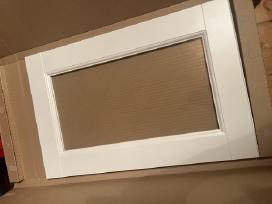 Ikea Besta serijos durelės