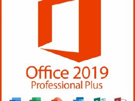 Office 2019 Pro Plus