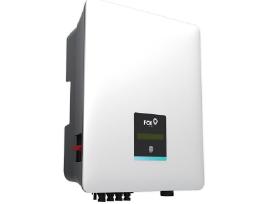 Foxess inverteriai, smartmeter pigiau