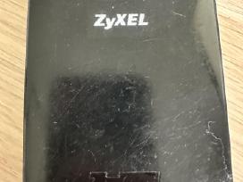 Zyxel Wah7706 nešiojamas maršrutizatorius