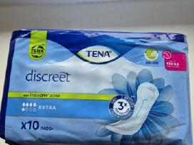 Tena discreet įklotai