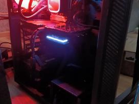 Galingas žaidimų kompiuteris su rtx 4070