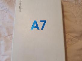 Samsung A7 dezute