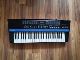 Sintezatorius Casio