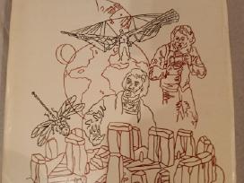 Gėtė Faustas