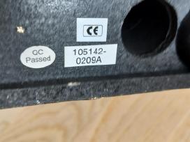 Labtec Subwoofer ir 4 garsiakalbiai. 31w Rms