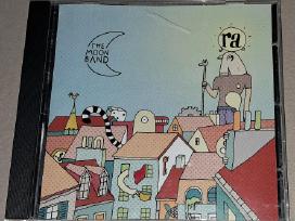 The Moon Band (Audio CD)
