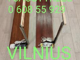 Polistirolo putplascio pjaustykle