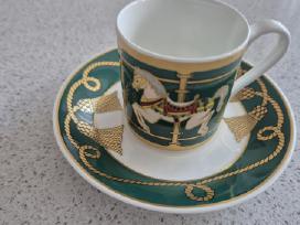 Villeroy & Boch Heinrich Carrousel "Mustang"