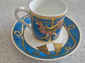 Villeroy & Boch Heinrich Carrousel "Chicco"