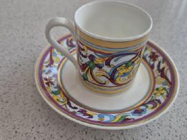 Villeroy & Boch Heinrich Ornamentic "Palazzo"