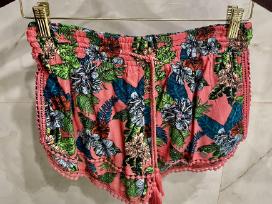 Superdry šortai